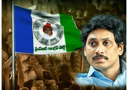 Jagan telangana